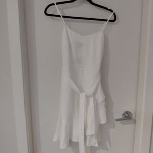 Banana Republic Wrap Dress